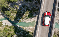 Desktop wallpaper. MINI Cooper S Paddy Hopkirk Edition 2020. ID:133030