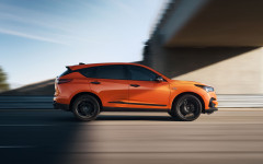 Desktop wallpaper. Acura RDX PMC Edition 2021. ID:133053