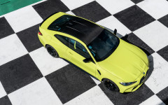 Desktop wallpaper. BMW M4 Competition Package 2021. ID:133076