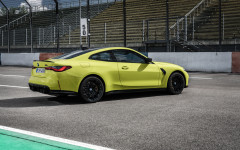 Desktop wallpaper. BMW M4 Competition Package 2021. ID:133077