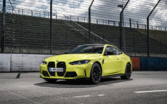 Desktop wallpaper. BMW M4 Competition Package 2021. ID:133078