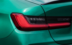 Desktop wallpaper. BMW M3 Competition Package 2021. ID:133084