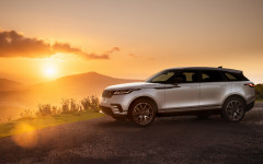 Desktop wallpaper. Land Rover Range Rover Velar 2021. ID:133098