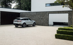 Desktop wallpaper. Land Rover Range Rover Velar 2021. ID:133099