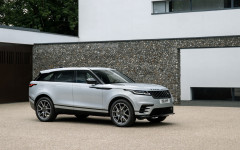 Desktop wallpaper. Land Rover Range Rover Velar 2021. ID:133101