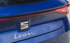 Desktop wallpaper. SEAT Leon SE Dynamic UK Version 2020. ID:133112