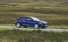 Desktop wallpaper. SEAT Leon SE Dynamic UK Version 2020. ID:133115