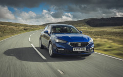 Desktop wallpaper. SEAT Leon SE Dynamic UK Version 2020. ID:133117