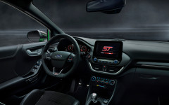 Desktop wallpaper. Ford Puma ST 2021. ID:133139