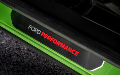 Desktop wallpaper. Ford Puma ST 2021. ID:133140