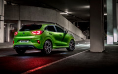Desktop wallpaper. Ford Puma ST 2021. ID:133144