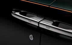 Desktop wallpaper. Rolls-Royce Ghost Extended 2021. ID:133149