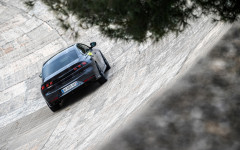 Desktop wallpaper. Peugeot 508 PSE 2020. ID:133159