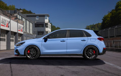 Desktop wallpaper. Hyundai i30 N 2021. ID:133171