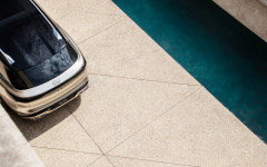 Desktop wallpaper. Infiniti QX60 Monograph Concept 2020. ID:133174