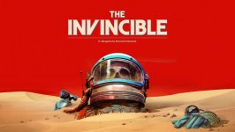 Desktop wallpaper. Invincible, The. ID:133242