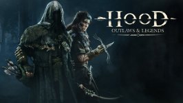 Desktop wallpaper. Hood: Outlaws & Legends. ID:133247