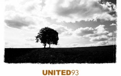 Desktop wallpaper. United 93. ID:14276