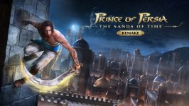 Desktop wallpaper. Prince of Persia: The Sands of Time Remake. ID:133250