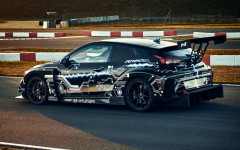 Desktop wallpaper. Hyundai RM20e Prototype 2020. ID:133343