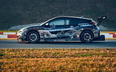 Desktop wallpaper. Hyundai RM20e Prototype 2020. ID:133344