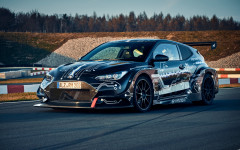 Desktop wallpaper. Hyundai RM20e Prototype 2020. ID:133345
