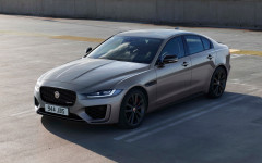 Desktop wallpaper. Jaguar XE 2021. ID:133549