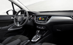Desktop wallpaper. Opel Crossland 2021. ID:133561