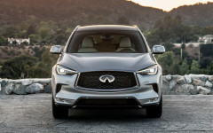Desktop wallpaper. Infiniti QX50 2021. ID:133758