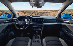 Desktop wallpaper. Volkswagen Taos 2022. ID:133759