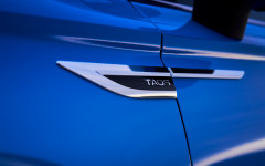 Desktop wallpaper. Volkswagen Taos 2022. ID:133760