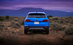 Desktop wallpaper. Volkswagen Taos 2022. ID:133763