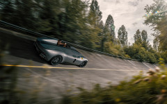 Desktop wallpaper. Ferrari Monza SP1 Novitec 2020. ID:133772