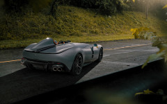 Desktop wallpaper. Ferrari Monza SP1 Novitec 2020. ID:133773