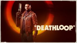 Desktop wallpaper. Deathloop. ID:134021
