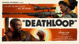 Desktop wallpaper. Deathloop. ID:134024