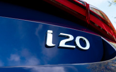 Desktop wallpaper. Hyundai i20 UK Version 2021. ID:134283