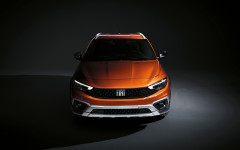 Desktop wallpaper. Fiat Tipo Cross 2021. ID:134301