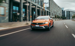 Desktop wallpaper. Fiat Tipo Cross 2021. ID:134303