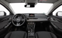 Desktop wallpaper. Mazda CX-3 2021. ID:134304