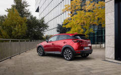 Desktop wallpaper. Mazda CX-3 2021. ID:134305