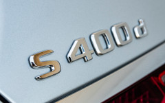 Desktop wallpaper. Mercedes-Benz S 400d 4MATIC 2021. ID:134341