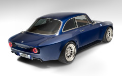 Desktop wallpaper. Alfa Romeo Giulia GT Totem 2021. ID:134655