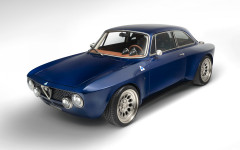 Desktop wallpaper. Alfa Romeo Giulia GT Totem 2021. ID:134656