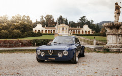 Desktop wallpaper. Alfa Romeo Giulia GT Totem 2021. ID:134658