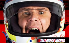 Desktop wallpaper. Talladega Nights. The Ballad of Ricky Bobby. ID:14296