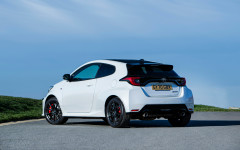 Desktop wallpaper. Toyota GR Yaris UK Version 2020. ID:134661