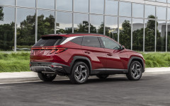 Desktop wallpaper. Hyundai Tucson USA Version 2022. ID:134671