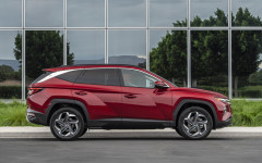Desktop wallpaper. Hyundai Tucson USA Version 2022. ID:134672