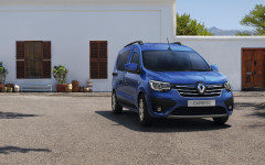 Desktop wallpaper. Renault Express 2021. ID:134703